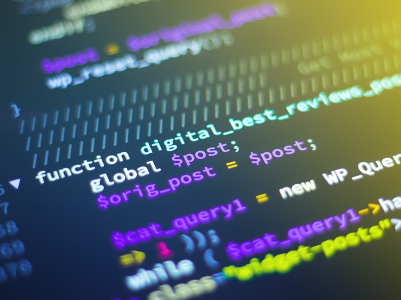 Tech Stack